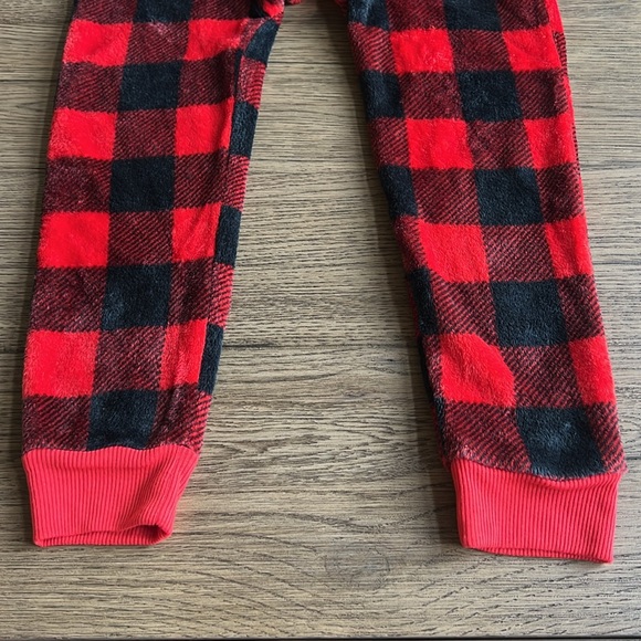 Holiday Fleece Pajamas - Picture 4 of 7